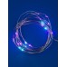 Гирлянда  ULD-S0200-020/DTB/3AA/RC RGB IP20 DEW Uniel
