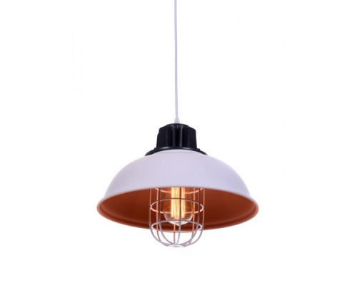 Подвесной светильник Fuko LDP 6859 WT Lumina Deco
