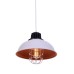 Подвесной светильник Fuko LDP 6859 WT Lumina Deco