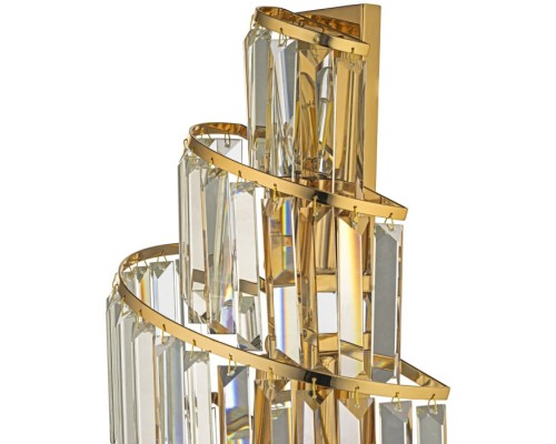 Бра Esperia Gold Esperia E 2.25.100 G Dio D'Arte