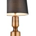 Интерьерная настольная лампа Paradise 10038 VL5774N21 Vele Luce