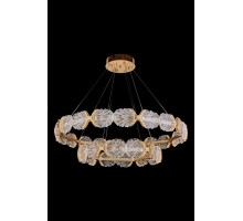 Подвесной светильник Pianta FL1170-10P Fluorite