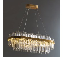 Подвесная люстра  Voyage-L01 ImperiumLoft