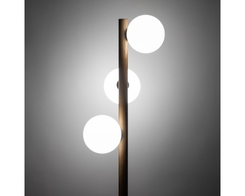 Торшер Estera Wood 16045 TK Lighting