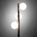 Торшер Estera Wood 16045 TK Lighting