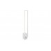 Торшер Edge 9109-1-L WH iLedex