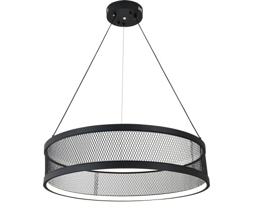 Подвесной светильник Solido V000113L Indigo