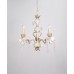 Подвесная люстра Angelo ANGELO 147.3 Ivory Lucia Tucci