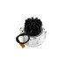 Встраиваемый светильник уличный LK-TRE DL-TRE-1201-WH-WW DesignLed
