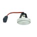 Точечный светильник Aixlight 115011 SLV