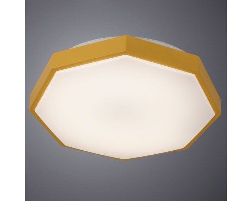 Потолочный светильник Kant A2659PL-1YL Arte Lamp