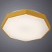 Потолочный светильник Kant A2659PL-1YL Arte Lamp