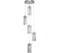 Подвесной светильник Джейн CL306051 Citilux