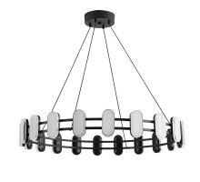 Подвесная люстра Ovela 8342/40L Lumion