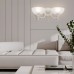 Бра AM340049 340049/2W WT+G Arte Milano