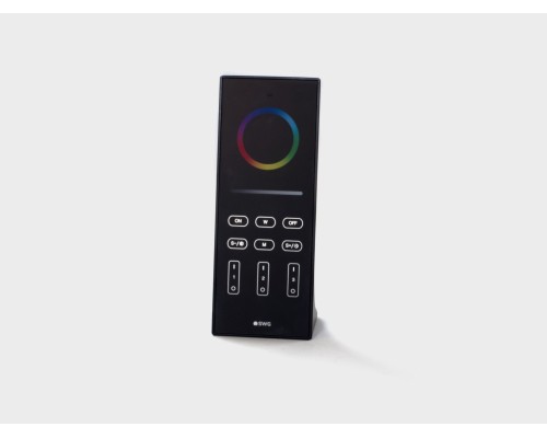 Пульт ДУ Quick Control SW-QC-RMTB-RGBCW SWG