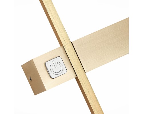 Бра Astente SL1589.031.01 ST Luce