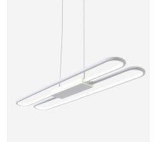 Подвесной светильник Style V2420-PL Moderli