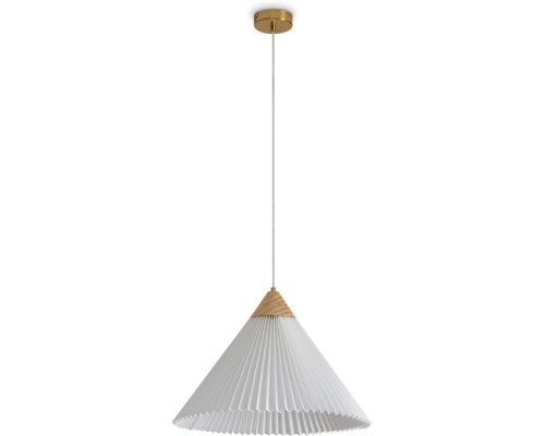 Подвесной светильник Kinsley FR5533PL-01BS Freya