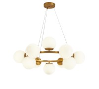 Подвесной светильник Blume ZRS.1895.04 Zortes