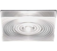 Точечный светильник Light Panel F01F0100 Fabbian