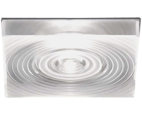 Точечный светильник Light Panel F01F0100 Fabbian