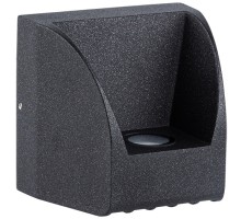Настенный светильник уличный Dwell NC-003031-SB Natural Concepts