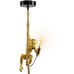 Подвесной светильник Monkey 52650 6 Ritter