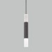 Подвесной светильник Axel 50210/1 LED черный жемчуг Eurosvet