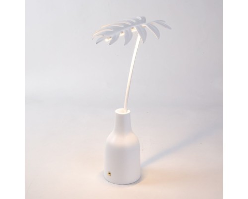 Интерьерная настольная лампа Leaf Light 09024 Seletti