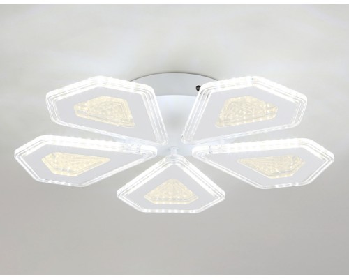 Потолочная люстра ACRYLICA FA4030 Ambrella