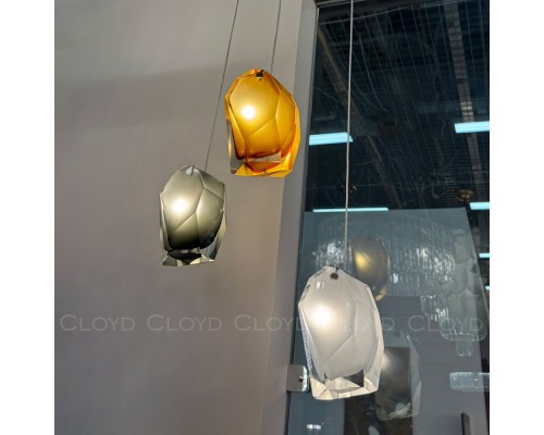 Подвесной светильник VARELL 11660 Cloyd