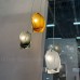Подвесной светильник VARELL 11660 Cloyd