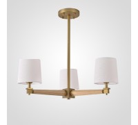 Потолочная люстра  Stavra01 ImperiumLoft