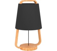 Интерьерная настольная лампа Camaloza 390187 Eglo