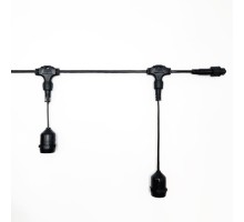 Гирлянда Белт-Лайт UBL10m/10L-1 Laitcom
