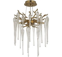 Подвесная люстра Tavenna Antigue Tavenna H 1.5.32.101 A Dio D'Arte
