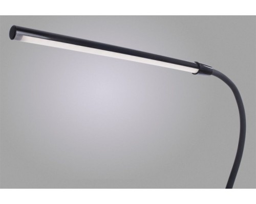 Интерьерная настольная лампа Conference A1106LT-1BK Arte Lamp