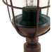 Наземный светильник Pulfero 1 94856 Eglo