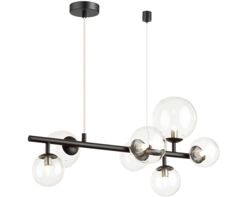 Подвесной светильник Tovi 4818/7 Odeon Light