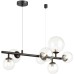 Подвесной светильник Tovi 4818/7 Odeon Light