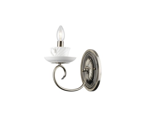 Бра Teapot A6380AP-1AB Arte Lamp