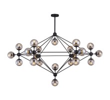 Потолочная люстра Hartwell LSP-8166 Lussole Loft