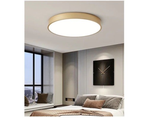 Настенно-потолочный светильник Union Union P2 33 TopDecor