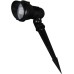 Грунтовый светильник  09401-0.7-001U LED7W BK Reluce