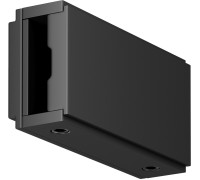 Прямой коннектор питания Accessories for tracks Flexity TRA200IPC-11B Maytoni