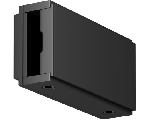 Прямой коннектор питания Accessories for tracks Flexity TRA200IPC-11B Maytoni