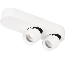 Спот Quiet 10320/2 White Loft It
