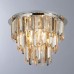 Потолочная люстра Nova 1223/02 PL-5 Divinare