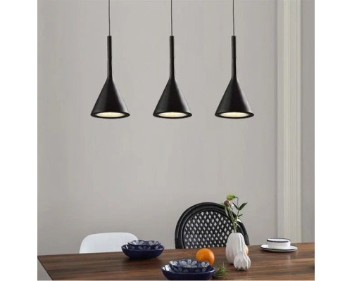 Подвесной светильник Troy Troy S1 12 TopDecor